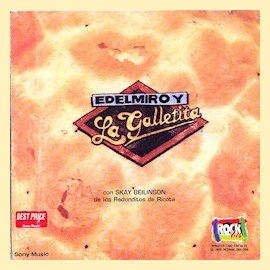 (1983) Edelmiro y la galletita